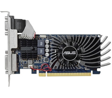 Asus GT640-1GD3-L