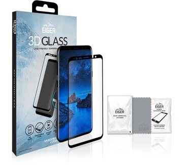 Eiger GLASS