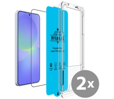 Just in Case MSA2870EA02