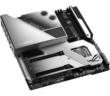 ASUS ROG Maximus XIII Extreme Glacial