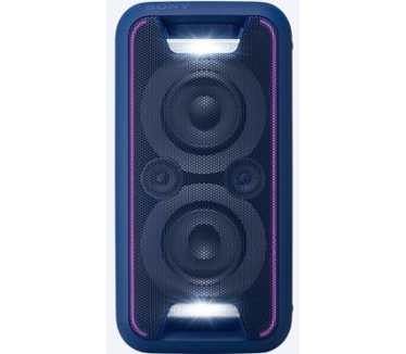 Sony GTK-XB5 Blauw