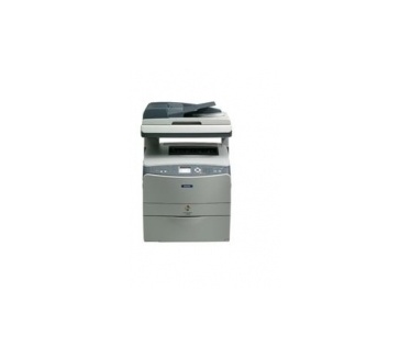 Epson AcuLaser CX21NF
