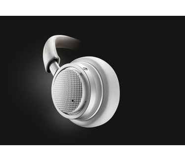 Philips Fidelio M1MKII Wit/Bruin (Bruin, Wit)