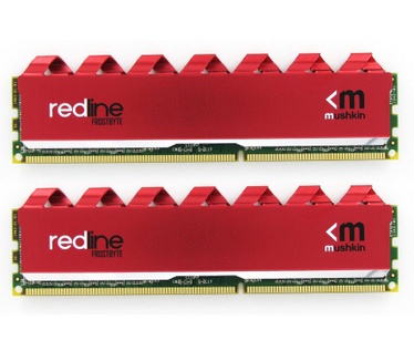 Mushkin Redline 8GB DDR3