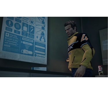 Dead Rising 2, PS3