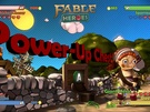 Fable Heroes