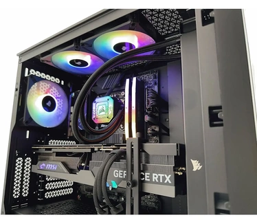 ExtremeGamer ULTIMATE INTEL V15 I7-32GB-2TB-RTX4080 SUPER