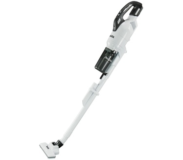 Makita DCL286FZW Accu-handstofzuiger 18 V 100 W Zonder accu, Zonder lader