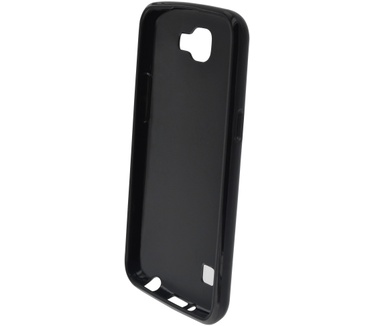 Mobiparts Classic TPU Case LG K4 Black