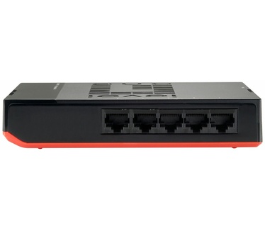 LevelOne GSW-0507