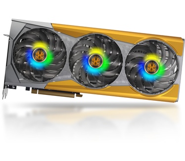 Sapphire Radeon RX 6900 XT Air Cooled