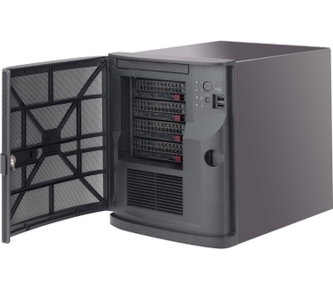 Supermicro SYS-5028D-TN4T