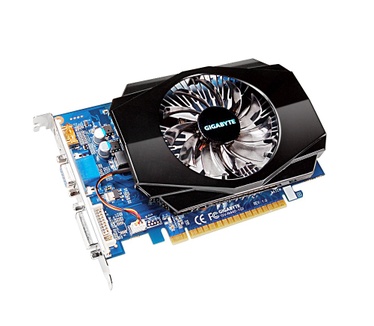 Gigabyte GV-N440-1GI