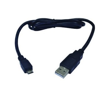 Duracell USB/Micro USB, 1 m