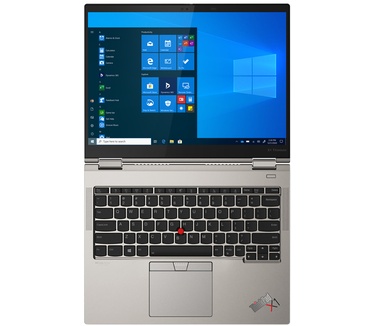 Lenovo X1 Yoga Titanium