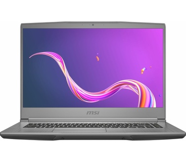 MSI 15M A10SD-415