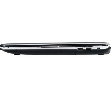 Samsung ATIV Book 2 NP270E5E-X01NL