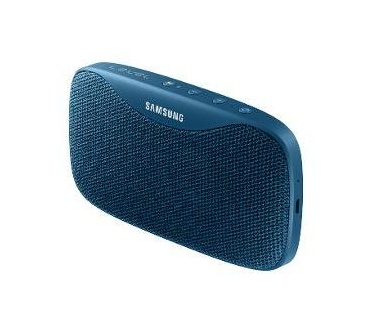 Samsung Level Box Slim Blauw
