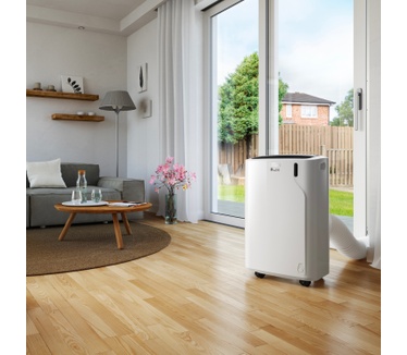 DeLonghi PAC EM93 Silent
