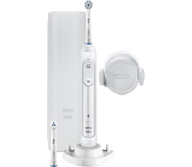 Oral-B Professional GeniusCare Elektrische Tandenborstel Voor Gevoelige Tanden