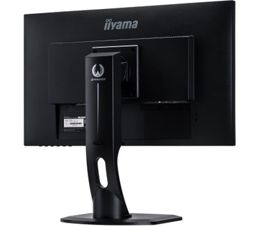 Iiyama G-Master GB2530HSU-B1 Zwart