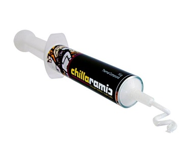 Coolink Chillaramic