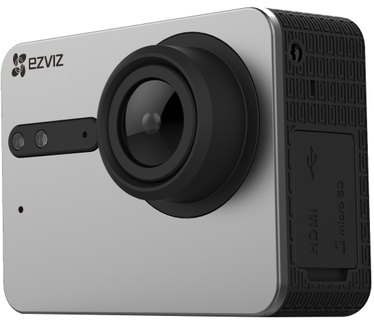 EZVIZ S5