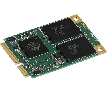 Plextor M6M 256GB