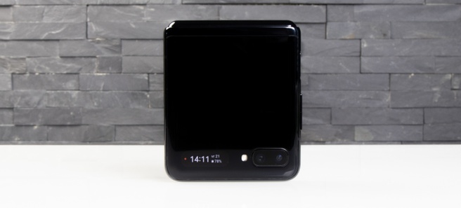Samsung Galaxy Z Flip