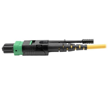 Tripp-Lite N390-02M-8LC-AP Geel