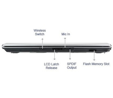 Asus F3U-AP015E
