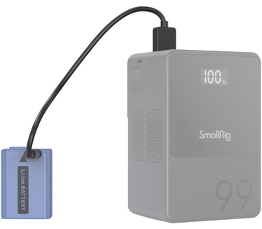 SmallRig NP-FW50