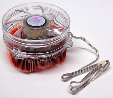 Cooler Master Vortex TX