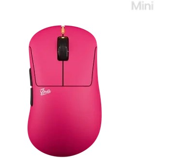 Pulsar ZywOo The Chosen Gen.2 - Mini Roze