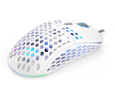 ENDORFY LIX Plus Onyx White