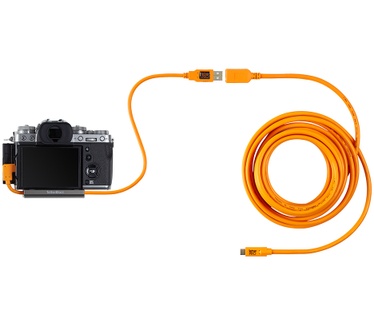 Tether Tools CUCRT02-ORG