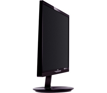 Philips E-line 284E5QHAD Rood, Zwart