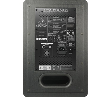 Behringer Truth B1031A