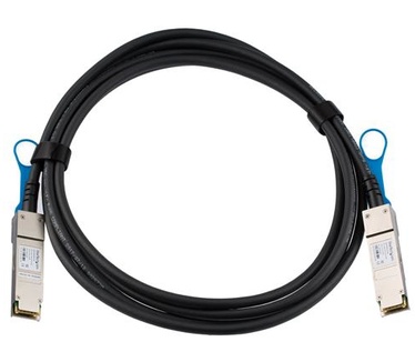 Startech.com QSFP+ direct aansluitbare kabel MSA conform 3 m