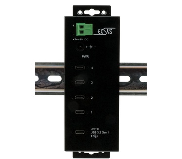 Exsys EX-1144HMVS