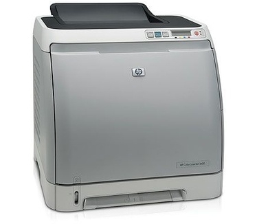 HP Color LaserJet 2605DN (A4, 12/10 ppm, USB 2.0 & 100mbit)