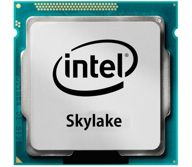 Intel i3-6100T