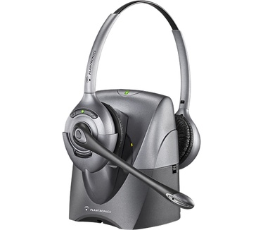 Plantronics CS361N Wireless Headset System