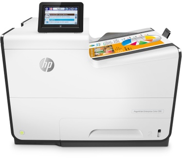 HP PageWide Enterprise Color 556dn