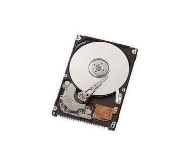 Fujitsu 40GB Hard Disk Drive
