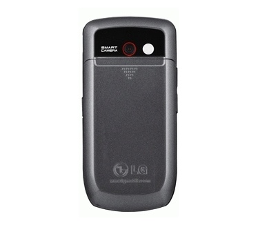 LG KP260 Zwart