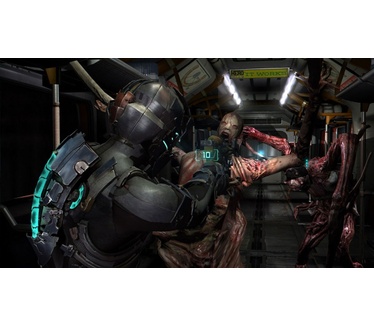 Dead Space 2 Classics, Xbox 360