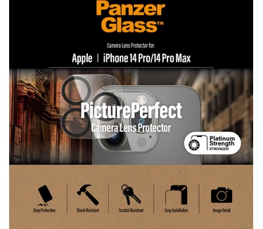 PanzerGlass Camera Protector