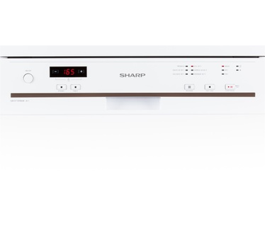 Sharp QW-GT13F492W