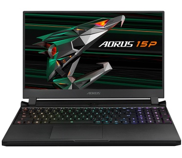 Gigabyte Aorus 15P XC-8DE2430SH